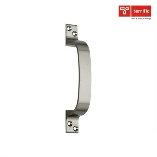 C-Type Aluminium Cabinet Handle