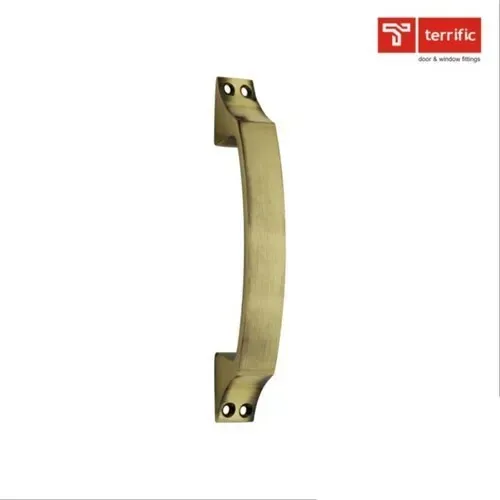 Zylo Aluminium Cabinet Handle