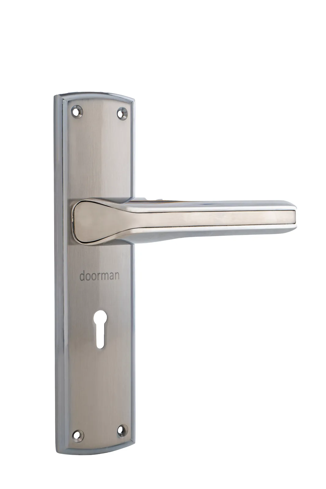 CY Handle Zinc