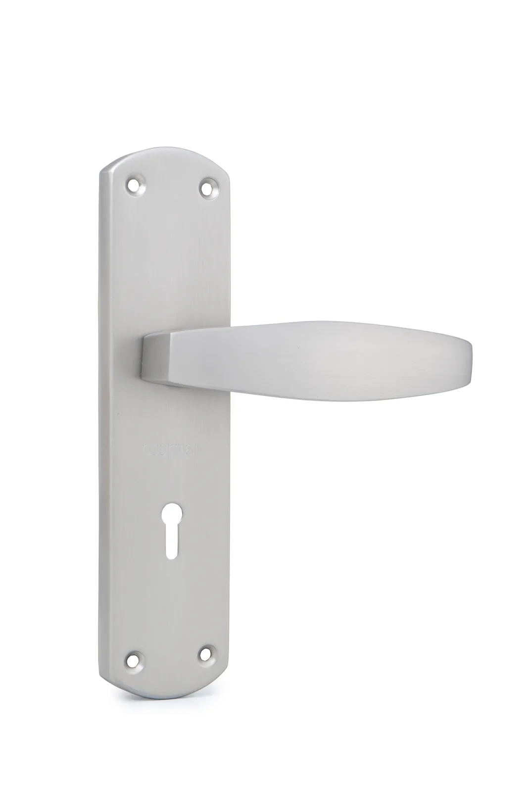 Iron Mortise Lock 280