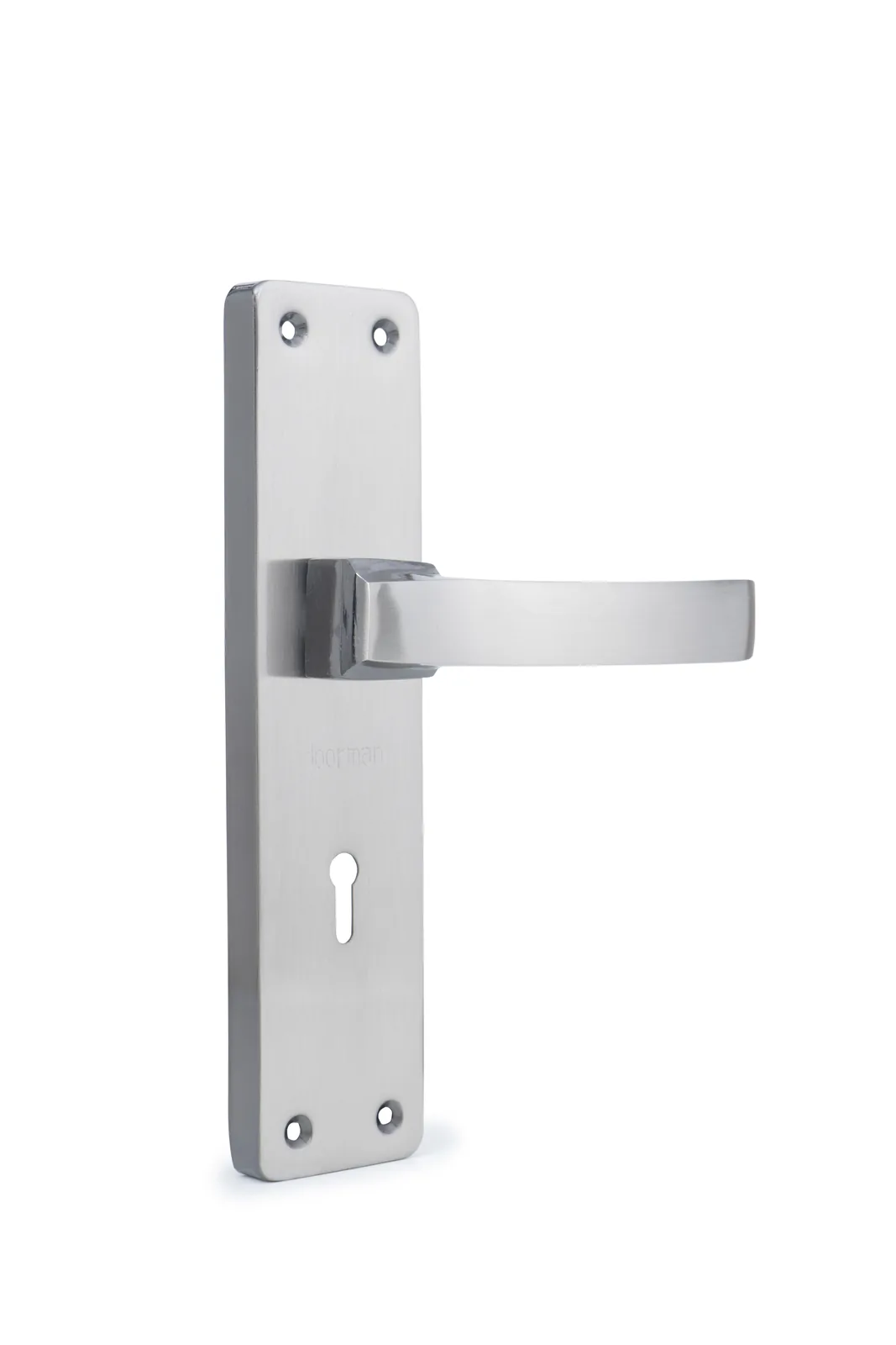 Iron Mortise Lock 284