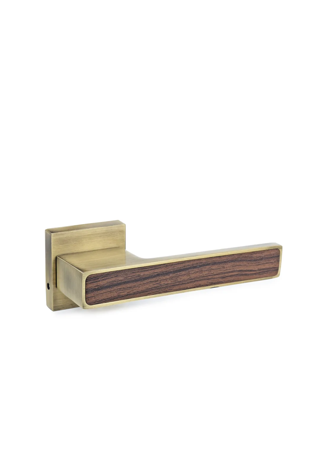 Rose Mortise Handle SM-2112