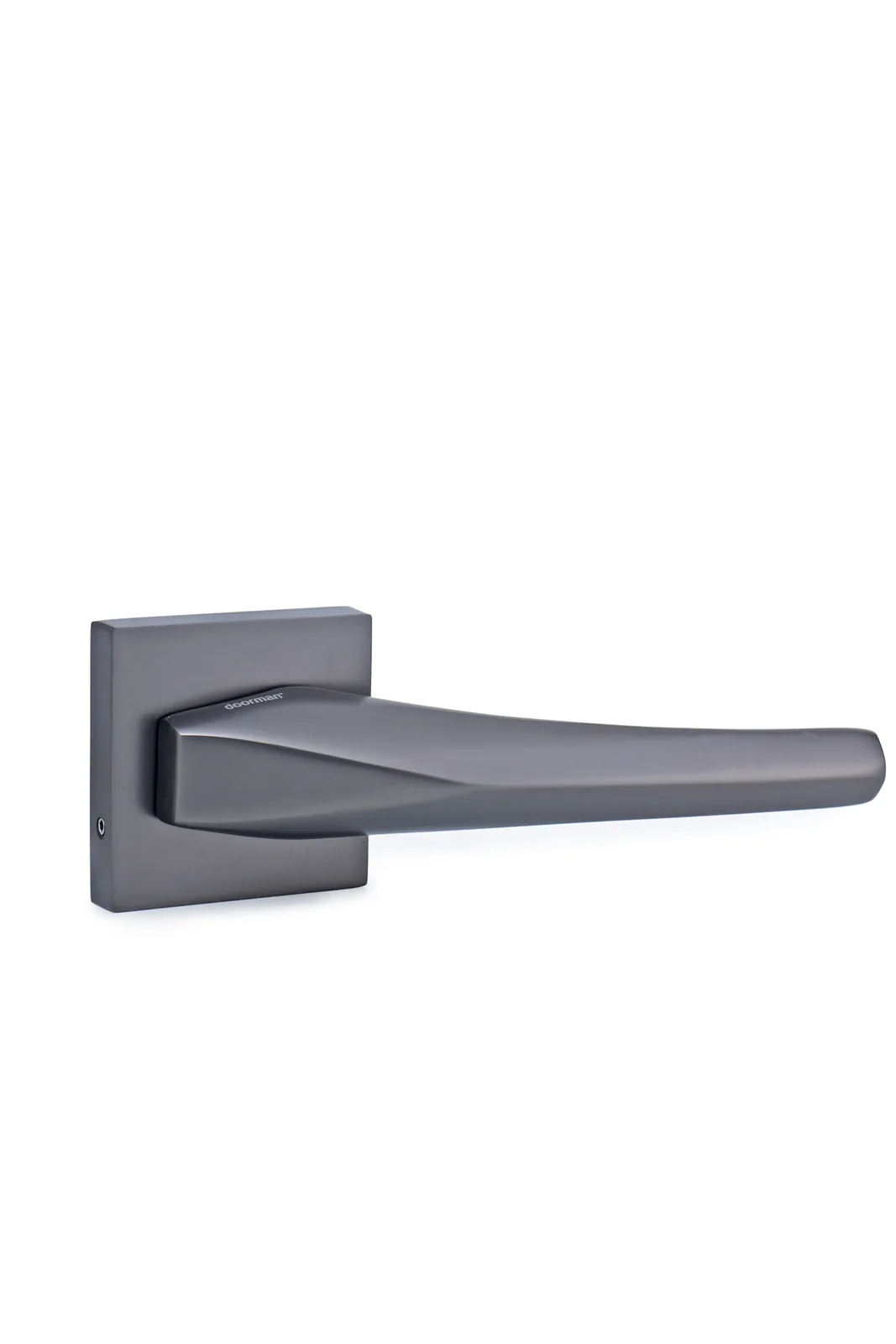 Rose Mortise Handle SM-2126