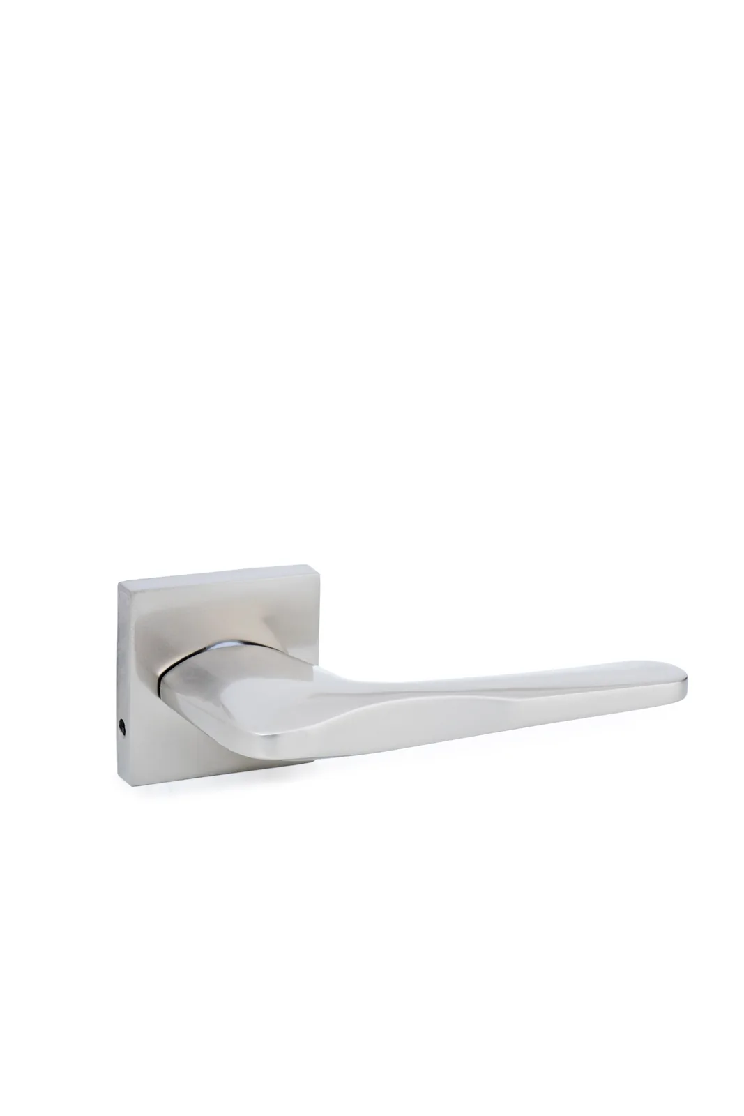 Rose Mortise Handle SM-2142