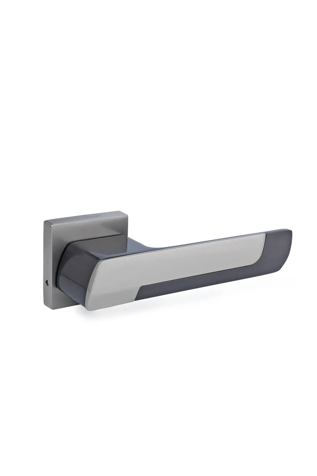 Rose Mortise Handle SM-2152