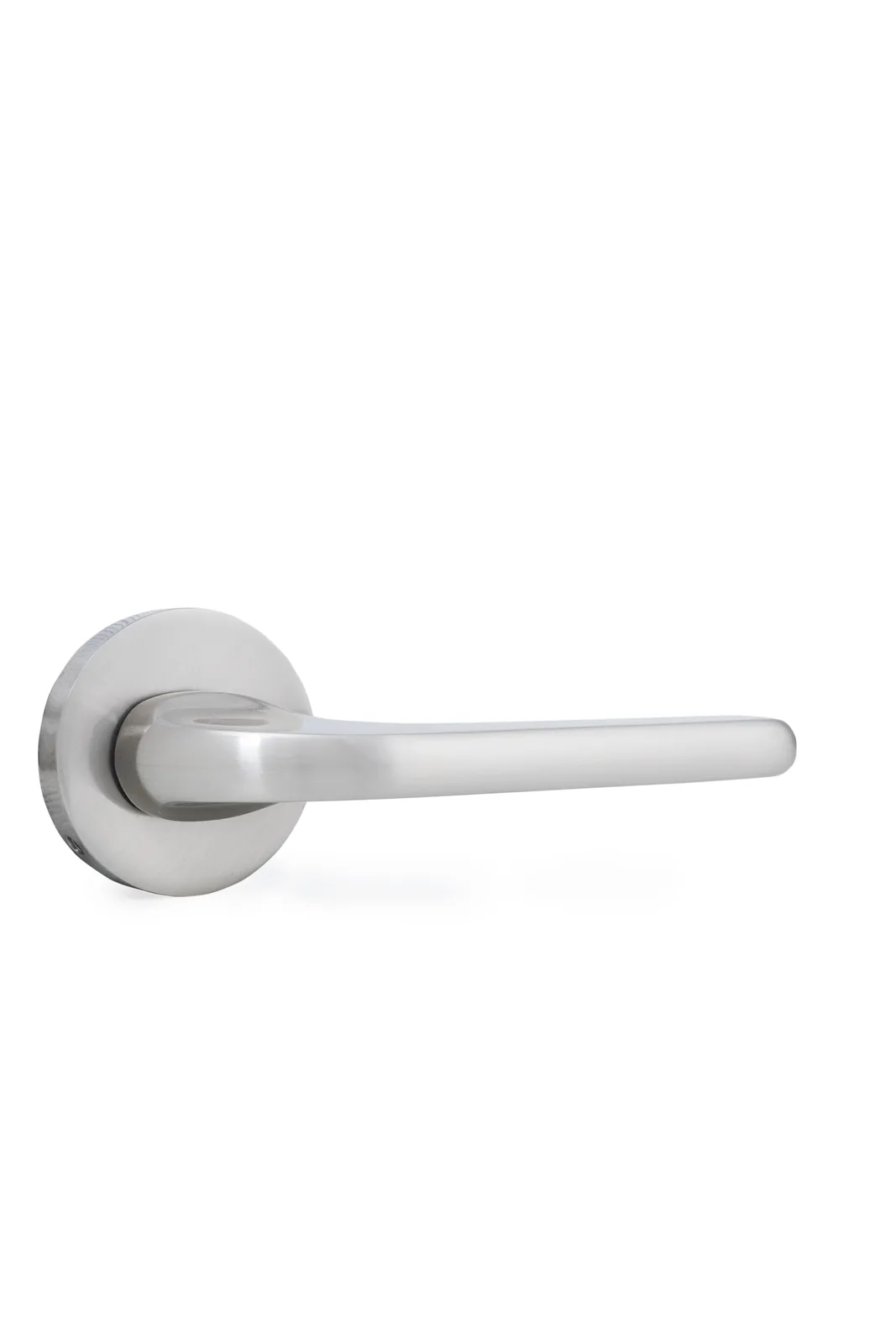 Rose Mortise Handle SM-2161
