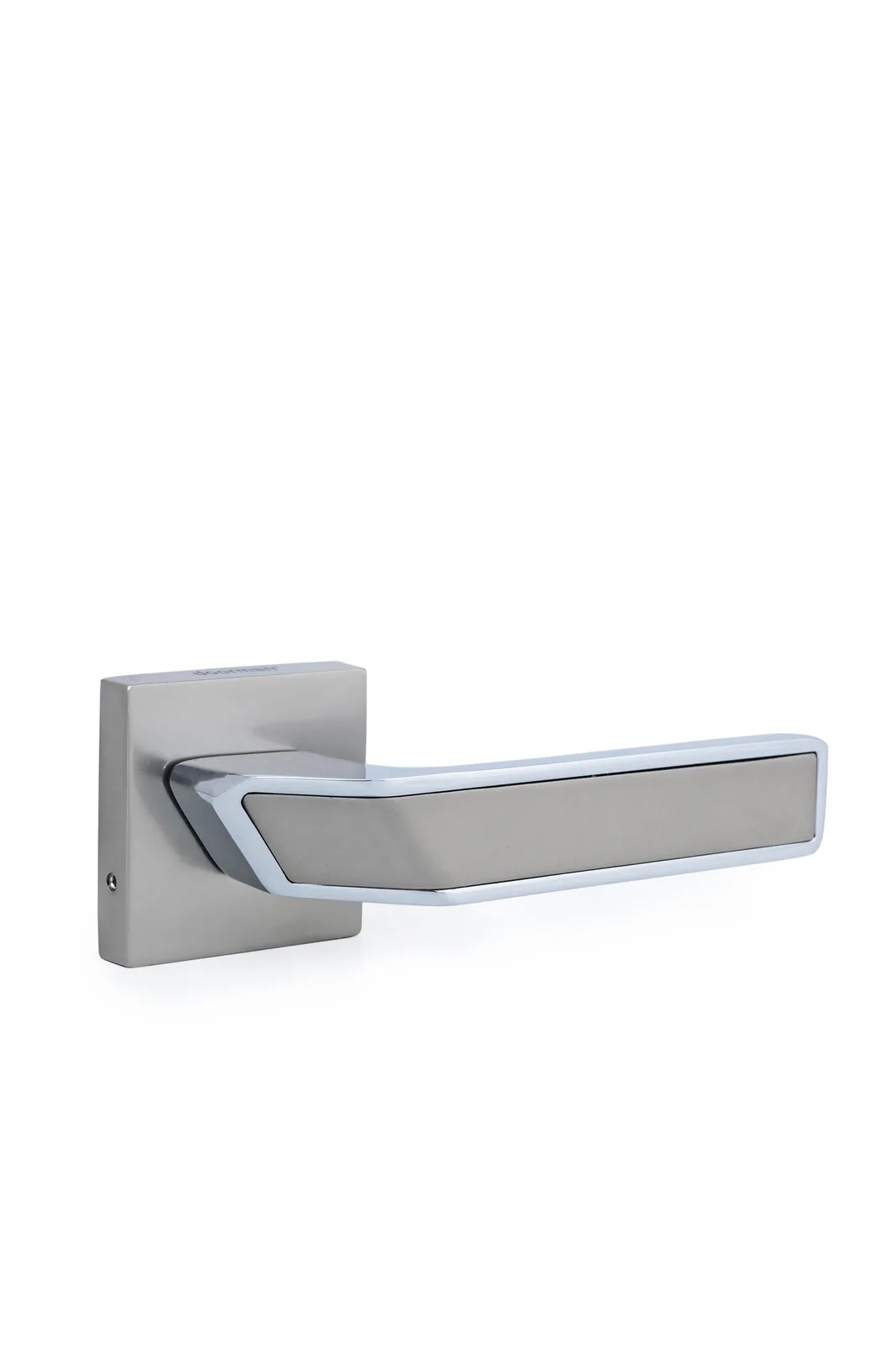 Rose Mortise Handle SM-2175