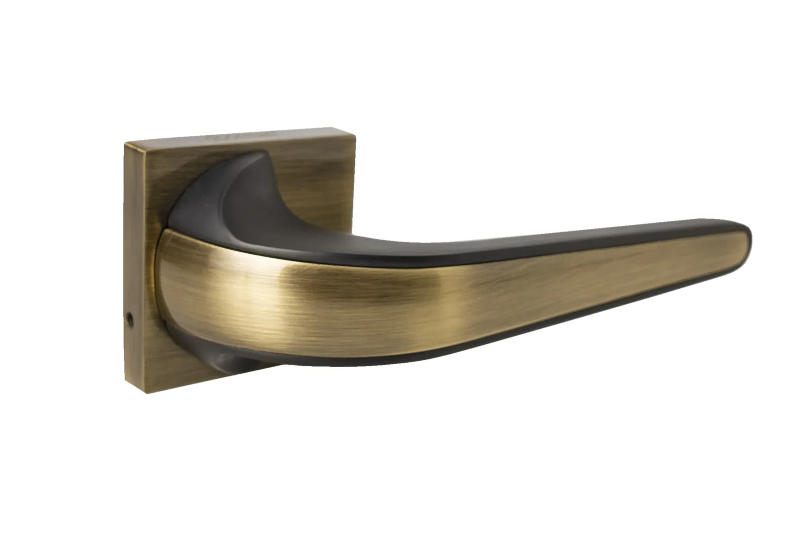 Rose Mortise Handle SM-2205