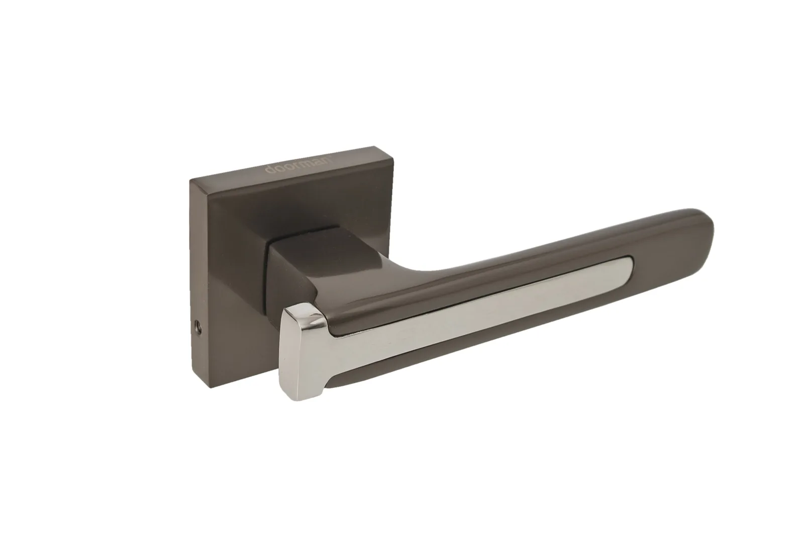 Rose Mortise Handle SM-2207