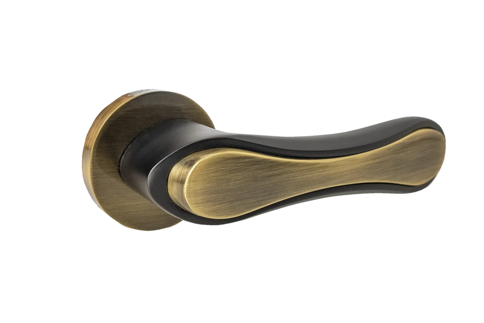 Rose Mortise Handle SM-2225
