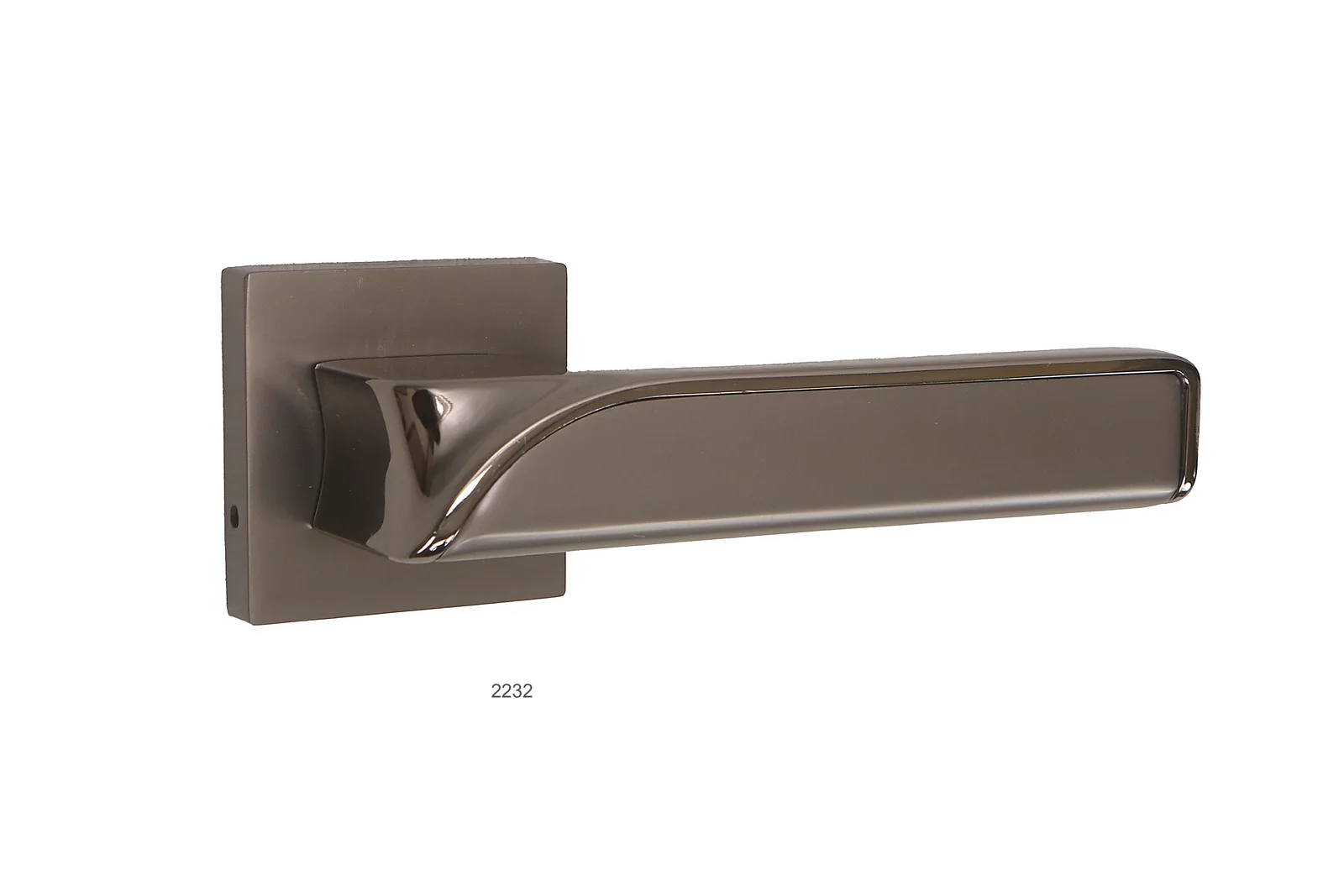 Rose Mortise Handle SM-2232
