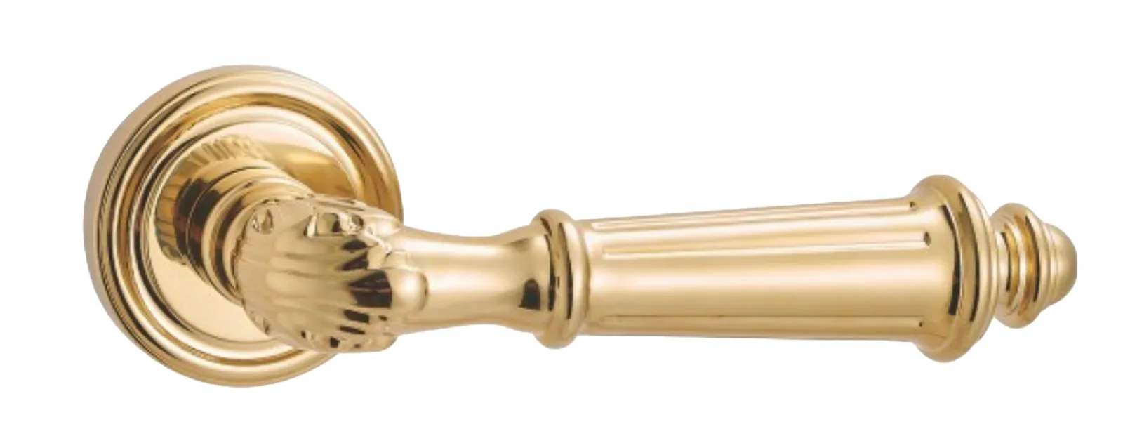 Rose Mortise Handle SM-2301