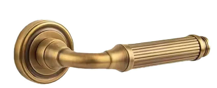 Rose Mortise Handle SM-2302
