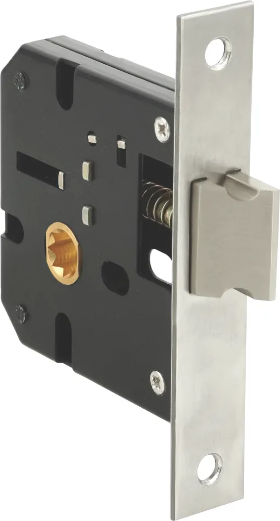 Brass Lock Body Latch