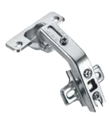 135° Auto Hinge