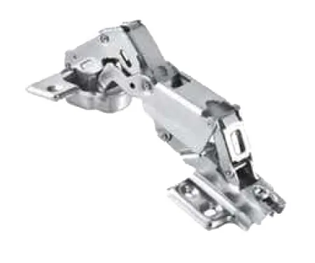 165° Auto Hinge