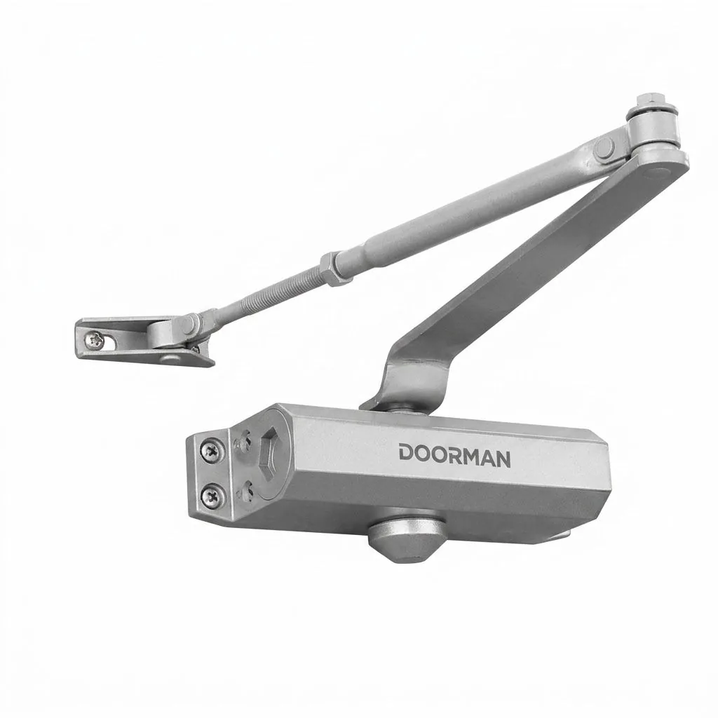 Door Closer