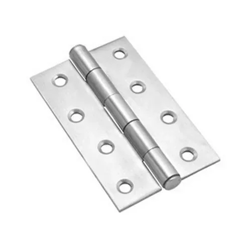 SS Hinges