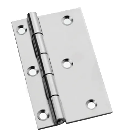 Asham Cut Hinge