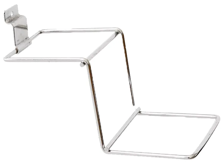 Double Shoe Bracket