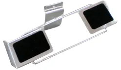Shoe Bracket - Left/Right