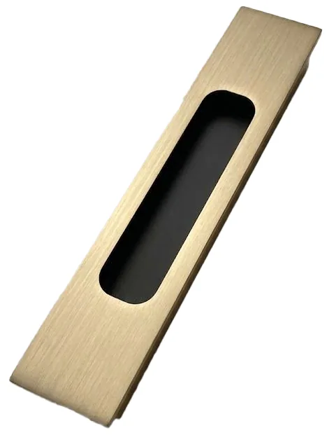 Cupboard Sliding Handle