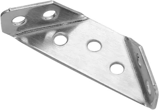 L Connector Corner