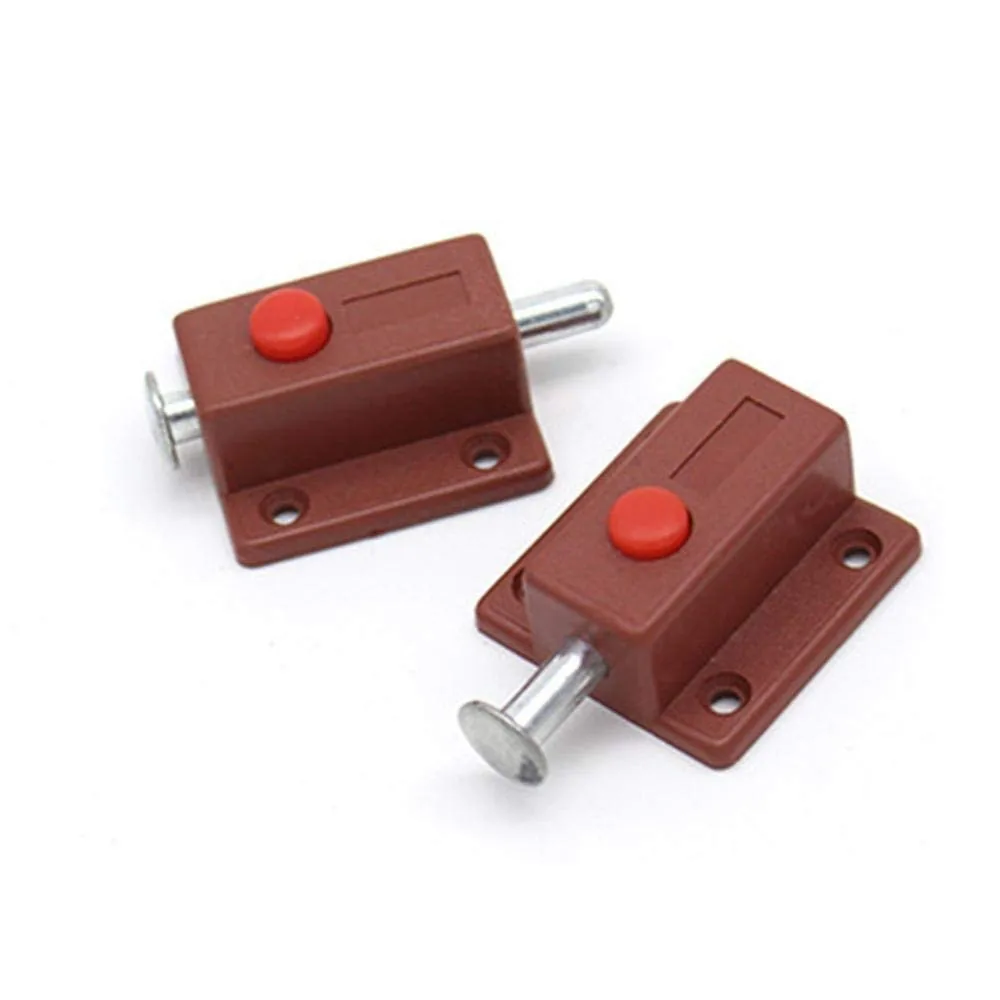 Tower Bolt - PVC