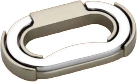 Oval D