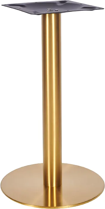 Table Leg - Golden SS