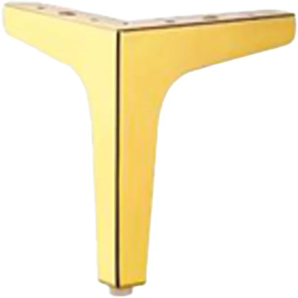 Corner Bracket - Gun Black