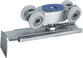 Door Sliding Wheel (4-Wheel)