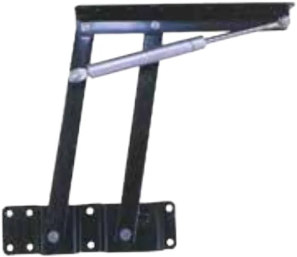 Table Fitting - Single