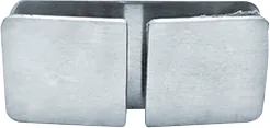180° Glass-to-Glass Connector