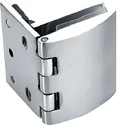Side Hinges (Glass)
