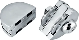 AD-128A Double with Knob
