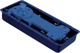 AD-120 Floor Spring