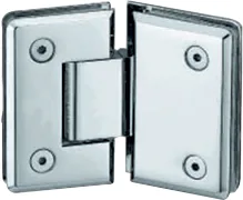 Shower Hinges