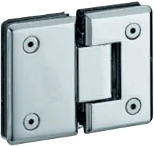 90° Shower Hinge (Type 2)