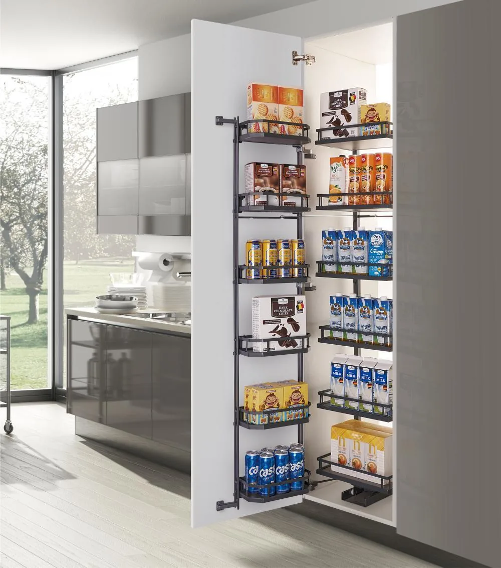 Pantry Units