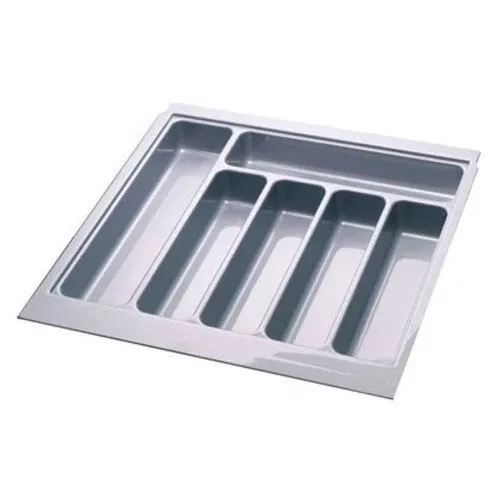 PVC Cutlery Basket