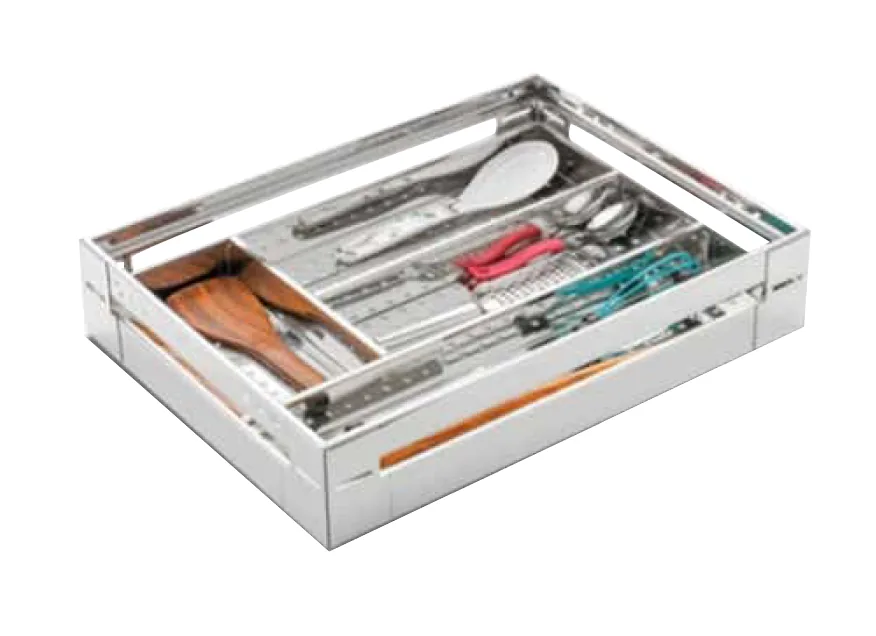 Cutlery Basket