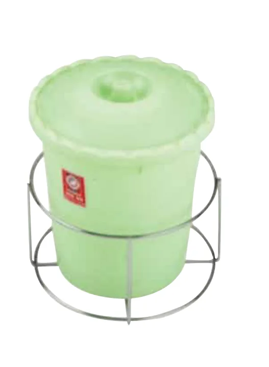 Bin Holder