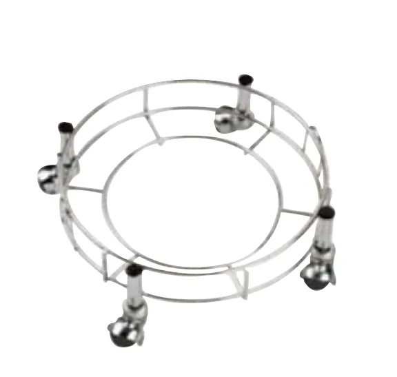 Cylinder Trolley