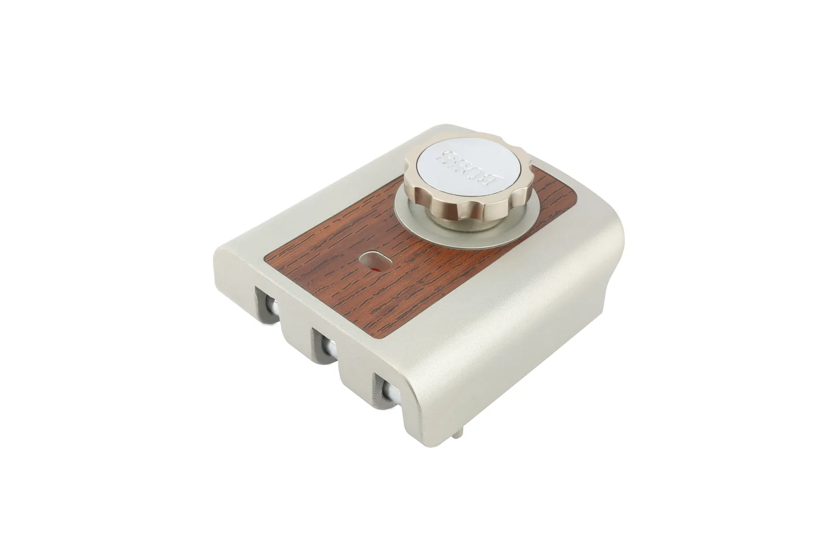 Leo 1CK Rim Lock