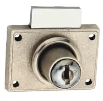 Multipurpose Locks