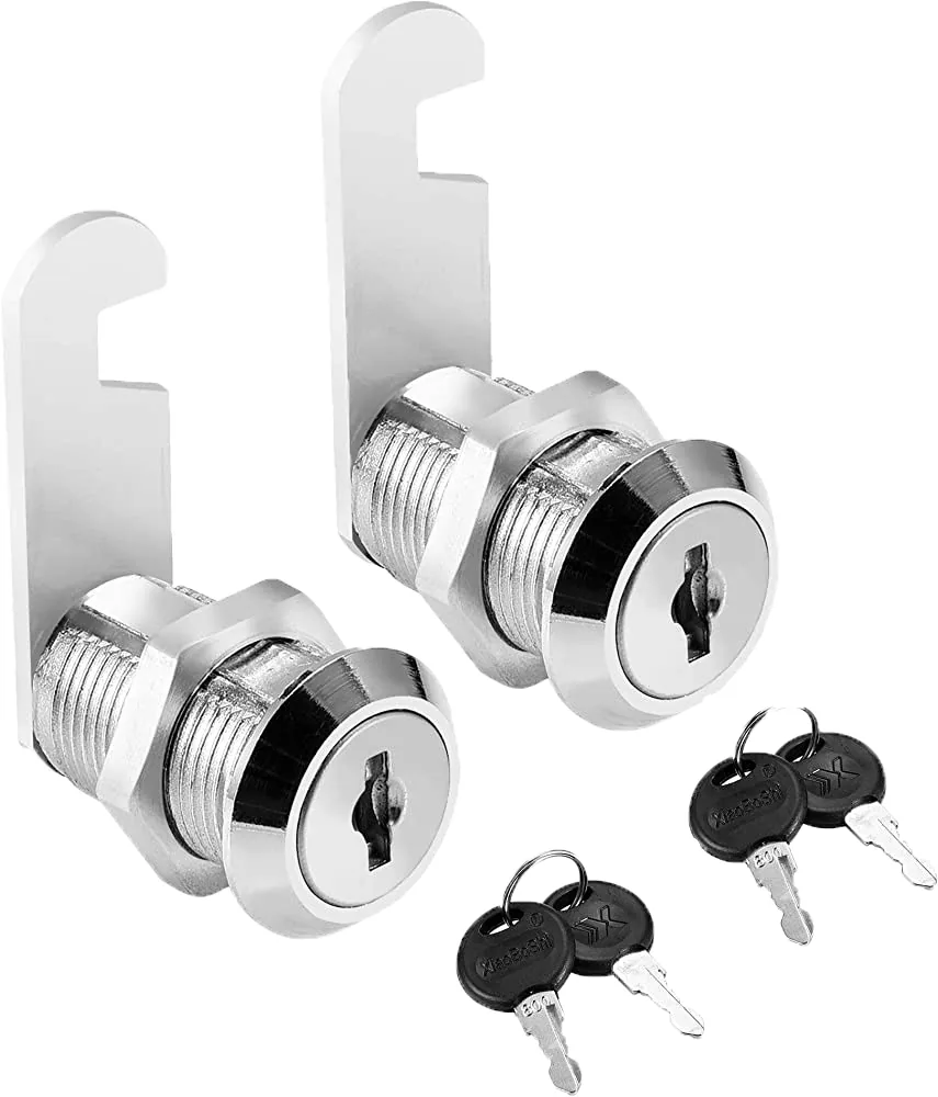 MK652 Camlock
