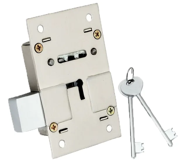 MK602 Universal Lock