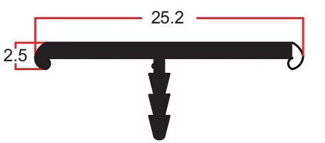T-Profile