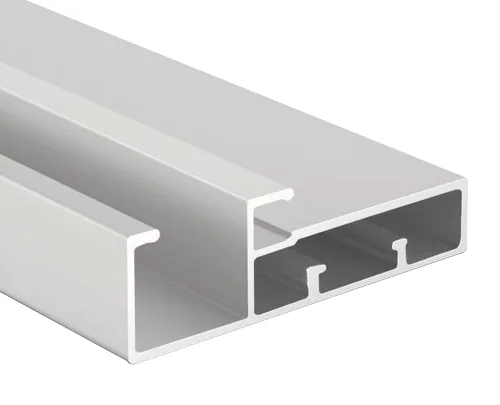 68mm Shutter Profile